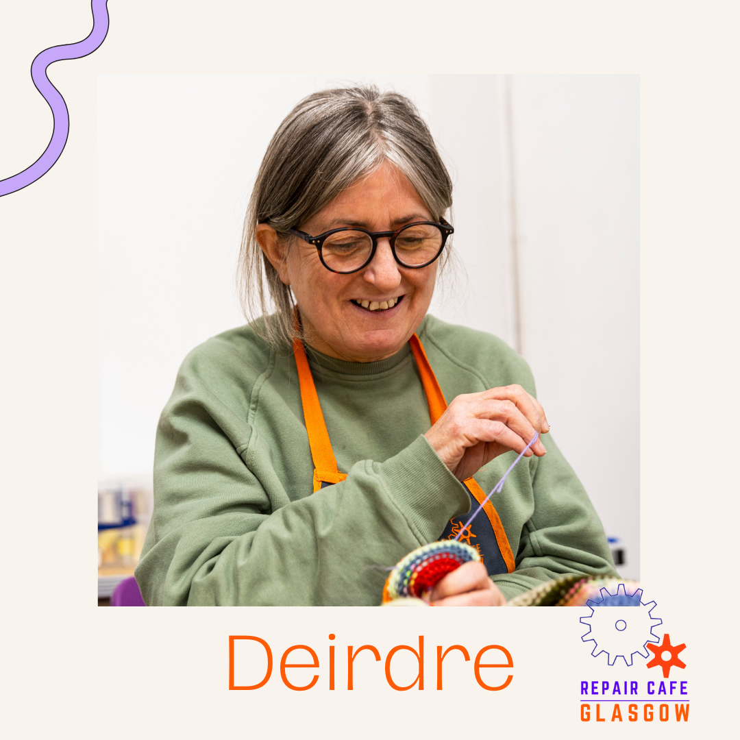 Deirdre