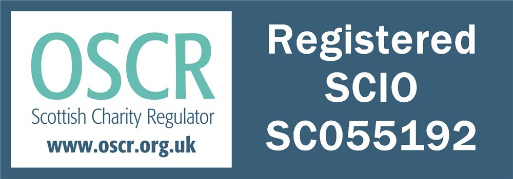 SCIO number of the Repair Cafe